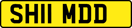 SH11MDD