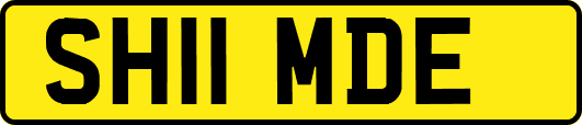 SH11MDE