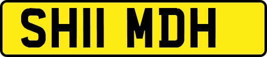 SH11MDH