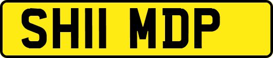 SH11MDP