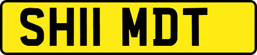 SH11MDT