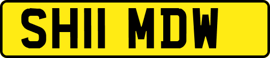 SH11MDW