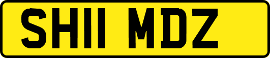 SH11MDZ