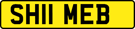 SH11MEB