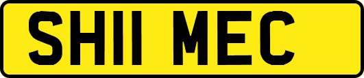 SH11MEC