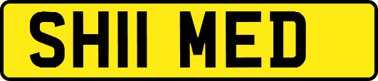 SH11MED