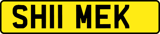SH11MEK
