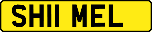 SH11MEL