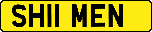 SH11MEN