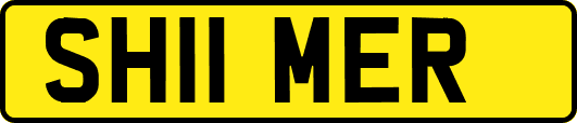 SH11MER