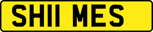 SH11MES