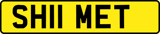 SH11MET