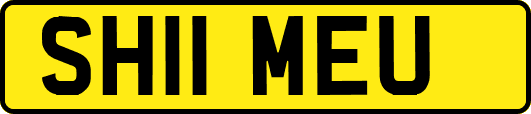 SH11MEU