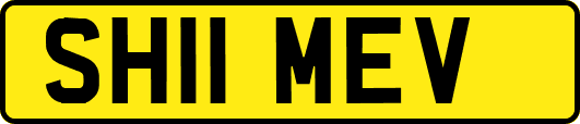 SH11MEV