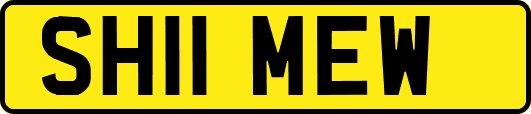 SH11MEW