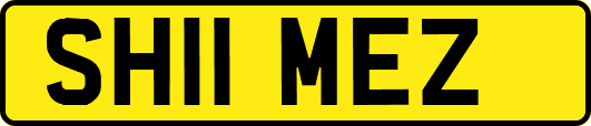 SH11MEZ