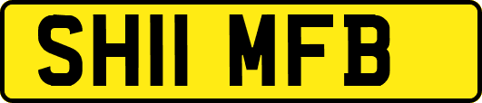 SH11MFB