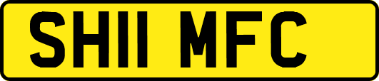 SH11MFC