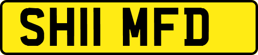 SH11MFD
