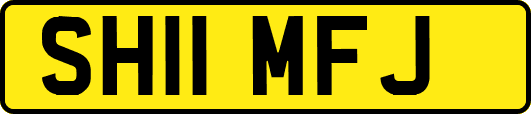 SH11MFJ