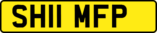SH11MFP