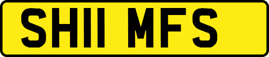 SH11MFS