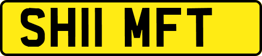 SH11MFT