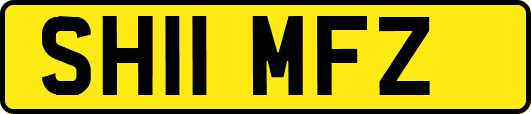 SH11MFZ