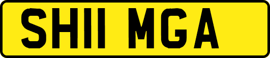 SH11MGA