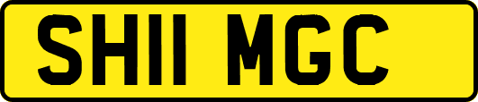 SH11MGC