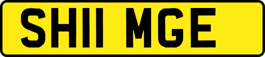 SH11MGE