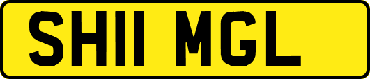 SH11MGL