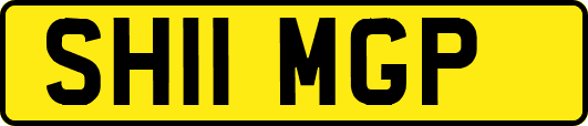 SH11MGP