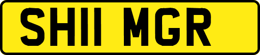 SH11MGR