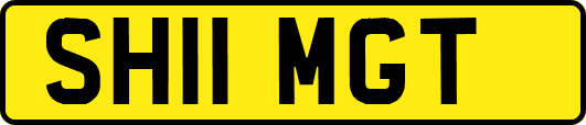 SH11MGT