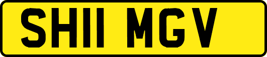 SH11MGV