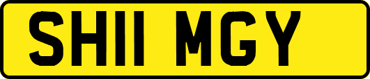 SH11MGY