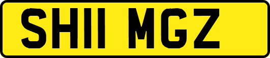 SH11MGZ