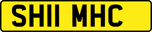 SH11MHC