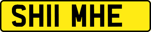 SH11MHE
