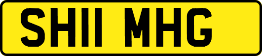 SH11MHG