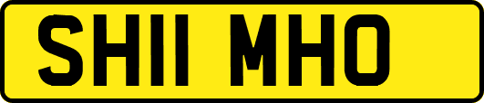SH11MHO