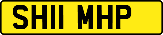 SH11MHP