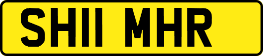 SH11MHR