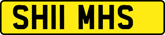 SH11MHS