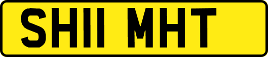 SH11MHT