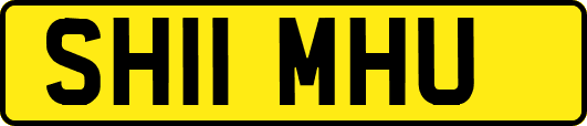 SH11MHU