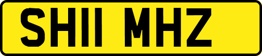 SH11MHZ