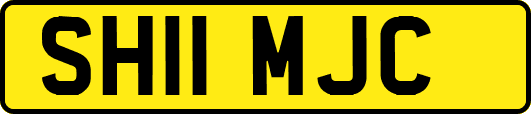 SH11MJC