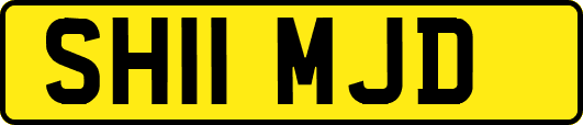SH11MJD